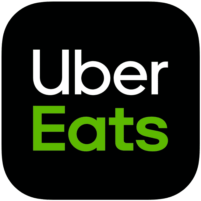 Uber Eats Bradford tapestry
