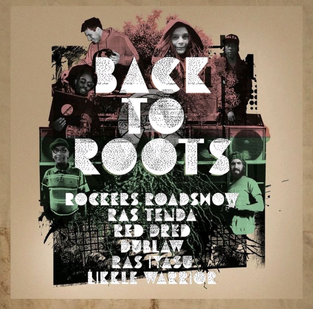 Back to Roots – 7th July 2023