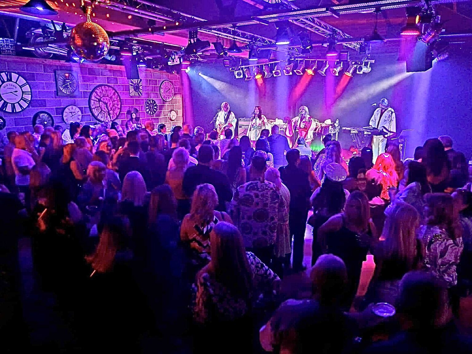 Alchemy Runcorn Venue Hire - Tapestry Arts - Live Music Events - Bradford